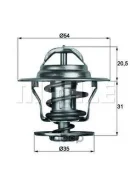 ��������� Mahle/Knecht ���. TX1387D TX1387D ����