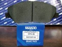    Mando . MPH38 MPH38 