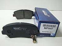    |  | Hyundai I30 [Gd] [2011-12~2015-12] Mando . MPH47 Mando MPH47 MPH47 