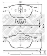 ������� ��������� �������� �������� �-� FORD Focus II (DA_ HCP DP) 1.6 Mazda 3 (BK) 1.6 Mapco ���. 6709 6709 ����