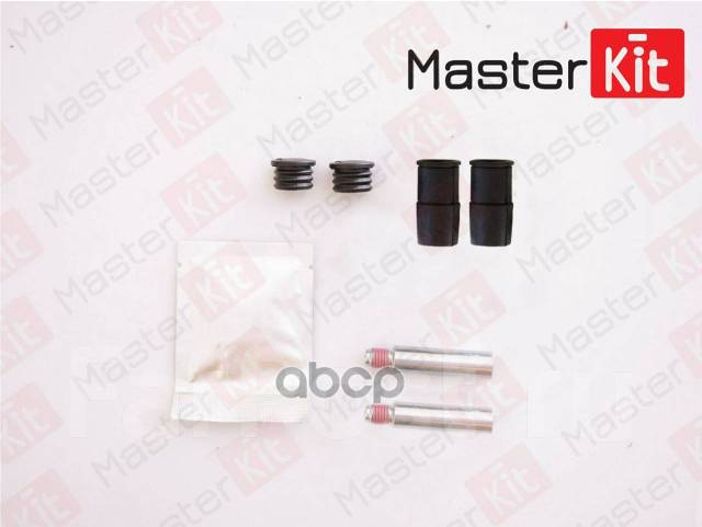     Bmw 4 (F32, F82) 2013 -, Citroen C5 Iii (Rd_) 2008 MasterKit . 77A1118 77A1118 