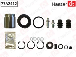 ����������� ���������� ��������+������� Nissan-Datsun Almera II, Tino 04-01 77A2412 MasterKit ���. 77A2412 77A2412 ����