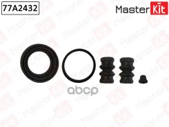����������� ���������� �������� BMW 1 (E-81, E-87) 04 -, 3 (E-90) 05 - 77A2432 MasterKit ���. 77A2432 77A2432 ����