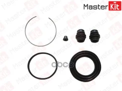 ����������� ���������� �������� | ����� | Toyota Corolla (_E12_) 2001 - 2007 �� ������� ������������ MasterKit ���. 77A4181 77A4181 ����