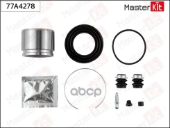 ����������� �������� Toyota/Lexus Camry/RX 98- (� �������) MasterKit ���. 77A4278 77A4278 ����