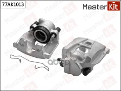 ������� ��������� �����. ����. Audi A4(8K2, �8KH, �8K5, �B8), �A5(8T3, �8TA, �8F7) 07-17 MasterKit ���. 77AK1013 77AK1013 ����