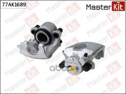   |   | Audi A1 (8X1, 8Xk) 2010 - 2018, Skoda Fabia I (6Y2) 1999 - MasterKit . 77AK1689 MasterKit 77AK1689 77AK1689 