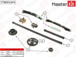    Nissan Qashqai 2.0 MR20DE 07- 77B0016FK MasterKit . 77B0016FK 77B0016FK 