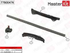 �������� ���� ��� MasterKit ���. 77B0047K 77B0047K ����