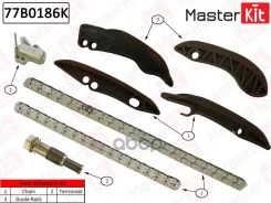 �������� ���� ��� BMW 5 (F10)7 (F01, F02, F03, F04)X5 (E70) N57 D30 77B0186K MasterKit ���. 77B0186K 77B0186K ����