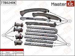 �������� ���� ��� Toyota LAND Cruiser 200/Lexus LX570 3UR-FE 07- (��� ���������) MasterKit ���. 77B0240K 77B0240K ����