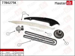 �������� ���� VAG Q5 17- DAXB/CXDA ��� ��� �����. MasterKit ���. 77B0275K 77B0275K ����