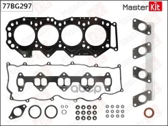 �������� ��������� ��� Mazda WLE7. WL-T. MD25NA. WLE9. MD25TI. WLF5 MasterKit ���. 77BG297 77BG297 ����