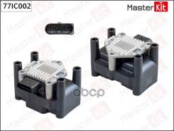   Vw Bora, Golf Iv 77Ic002 MasterKit . 77IC002 77IC002 
