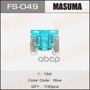 .  Mini,  New  15 Masuma Fs049 Masuma . FS-049 FS049 