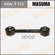 . MA-110 Mitsubishi Lancer/Outlander/Airtek 03-11 Masuma MA110 