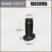   Masuma . MAB-1017 MAB1017 