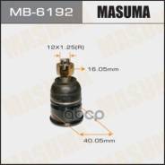 ����� ������� Masuma ���. MB-6192 MB6192 ����