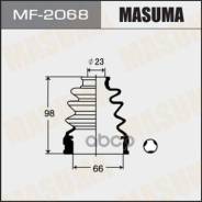  ! Mazda Familia 90-99, Mitsubishi Lancer 91-07 Masuma Mf2068 Masuma . MF-2068 MF2068 