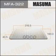   A-199 Masuma (1/40) Masuma . MFA-322 MFA322 