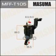  ! Toyota Land Cruiser 4.0 03 Masuma . MFF-T105 MFFT105 