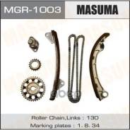 . - ! ,   Toyota Aurion/Auris/Celica/Corolla/Rav 4 1.4-1.8 97 Masuma . MGR-1003 MGR1003 