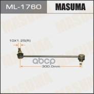  ()  Masuma Ml1760 (4242062J00) Masuma . ML-1760 ML1760 
