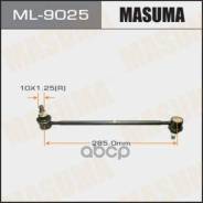  Masuma . ML-9025 ML9025 