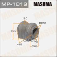    Masuma . MP-1019 MP1019 