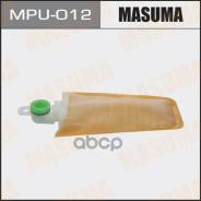  !  Toyota Corolla/Yari/Celica 1.8 99 Masuma . MPU-012 MPU012 