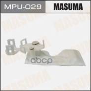   Masuma . MPU-029 MPU029 