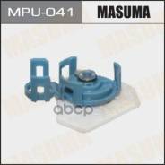  !  Fiat, Opel, Honda, Kia, Nisan, Mitsubishi 88 Masuma . MPU-041 MPU041 