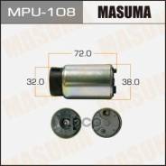  Masuma . MPU-108 MPU108 