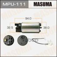  Masuma . MPU-111 MPU111 
