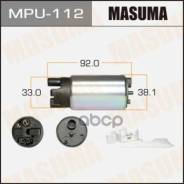  Masuma . MPU-112 MPU112 