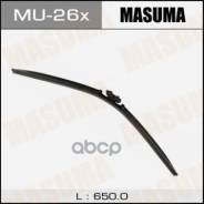    (650 ) Masuma Masuma . MU-26X MU26X 