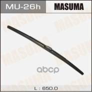    (650 ) Masuma Masuma . MU26H MU26H 
