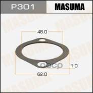  ! Mitsubishi L200/Lancer/Pajero/Sigma 84 Masuma . P301 P301 