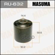  Masuma . RU-632 RU632 