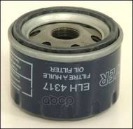   Mecafilter . ELH4317 ELH4317 