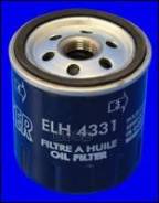   Mecafilter . ELH4331 ELH4331 