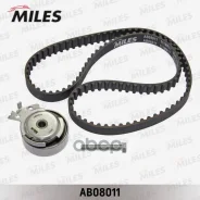 �������� ����� ��� OPEL/GM 1.2-1.6 8V AB08011 Miles ���. AB08011 AB08011 ����