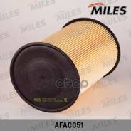   Ford Focus 04-/ Volvo S40/V50 04- Afac051 (Filtron Ak372/1, Mann C16134/1) Afac051 Miles AFAC051 