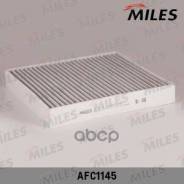    Ford Focus C-Max/Mondeo 07-/ Volvo C30/C70/S40/V50 04- (Filtron K1150a, Mann Cuk2440) Afc1145 Miles AFC1145 