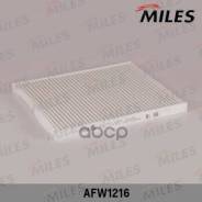   Miles . AFW1216 AFW1216 