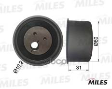    Mitsubishi Galant/Lancer/L200 2.0/2.4D -07 (Ina 531019320) Ag02016 Miles Ag02016, Mitsubishi Carisma  (Da_) Mitsubishi Delica / S...