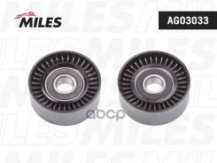 ����� ����� ���������� Toyota Avensis/RAV 4/Corolla 1.4-1.9 (SKF VKM61053) AG03033 Miles AG03033 Miles ���. AG03033 AG03033 ����