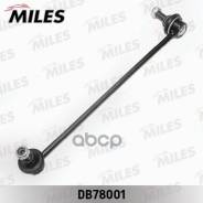  . . /. Miles . DB78001 DB78001 Miles DB78001 