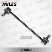   Outlander/C-Crosser/4007 07- Miles Db78022 DB78022 