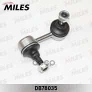   . . . Miles . DB78035 DB78035 Miles DB78035 